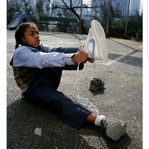 Meet your Posher, Aaron